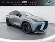  LEXUS NX 350
