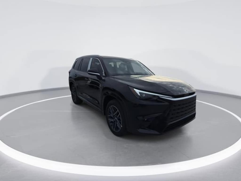 New 2026 Lexus TX 350 Premium SUV