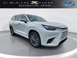 LEXUS TX 350