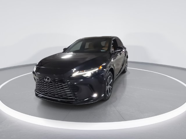 New 2026 Lexus RX 350 Premium SUV
