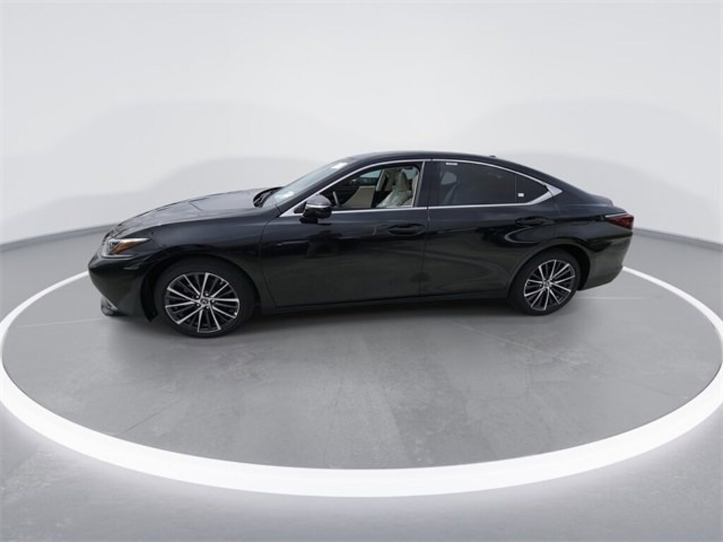 New 2025 Lexus ES 350 Base Sedan