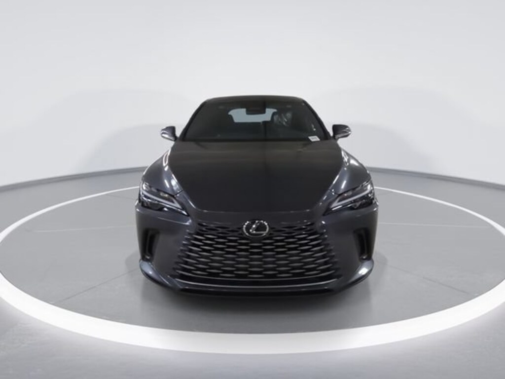 New 2026 Lexus RX 350 Premium+ SUV