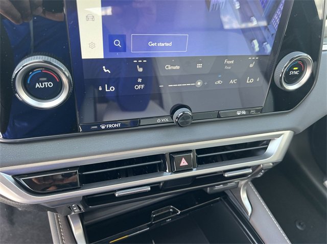 2024 Lexus RX 350 - Photo 19