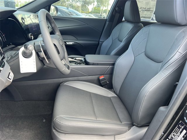 2024 Lexus RX 350 - Photo 11