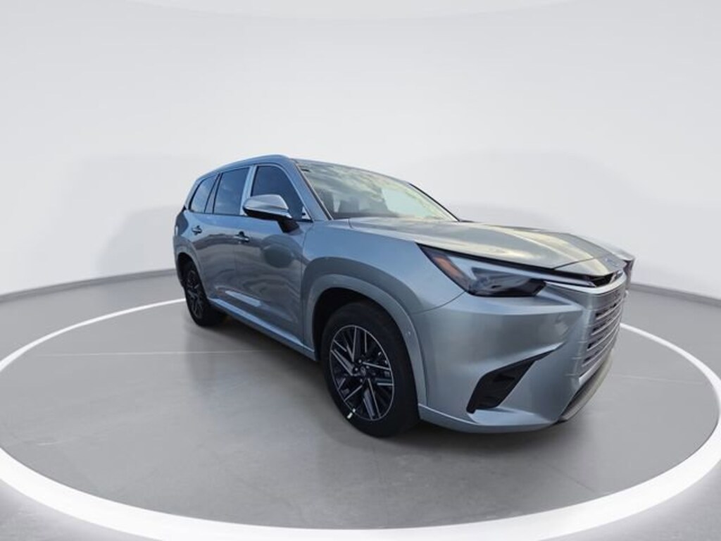 New 2026 Lexus TX 350 Premium SUV