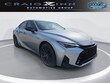  LEXUS IS 350