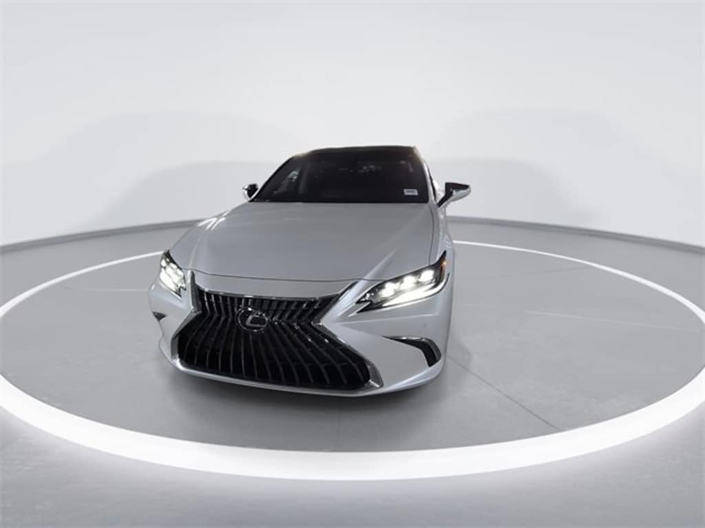 New 2025 Lexus ES 350 Ultra Luxury Sedan