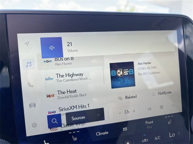 2024 Lexus RX 350 - Photo 16