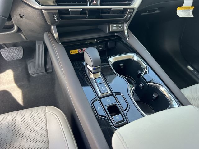 2024 Lexus RX 350 - Photo 21