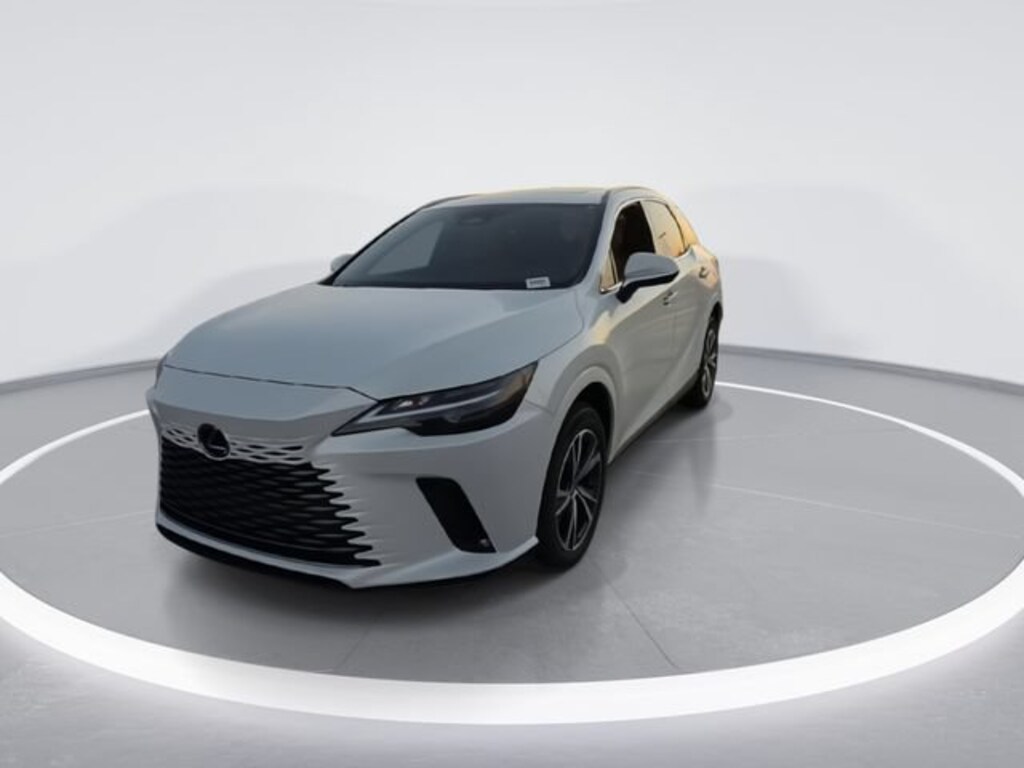 New 2026 Lexus RX 350 Premium SUV