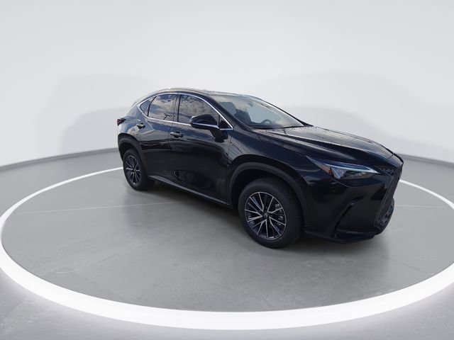 2026 Lexus NX 350 Luxury - Photo 2