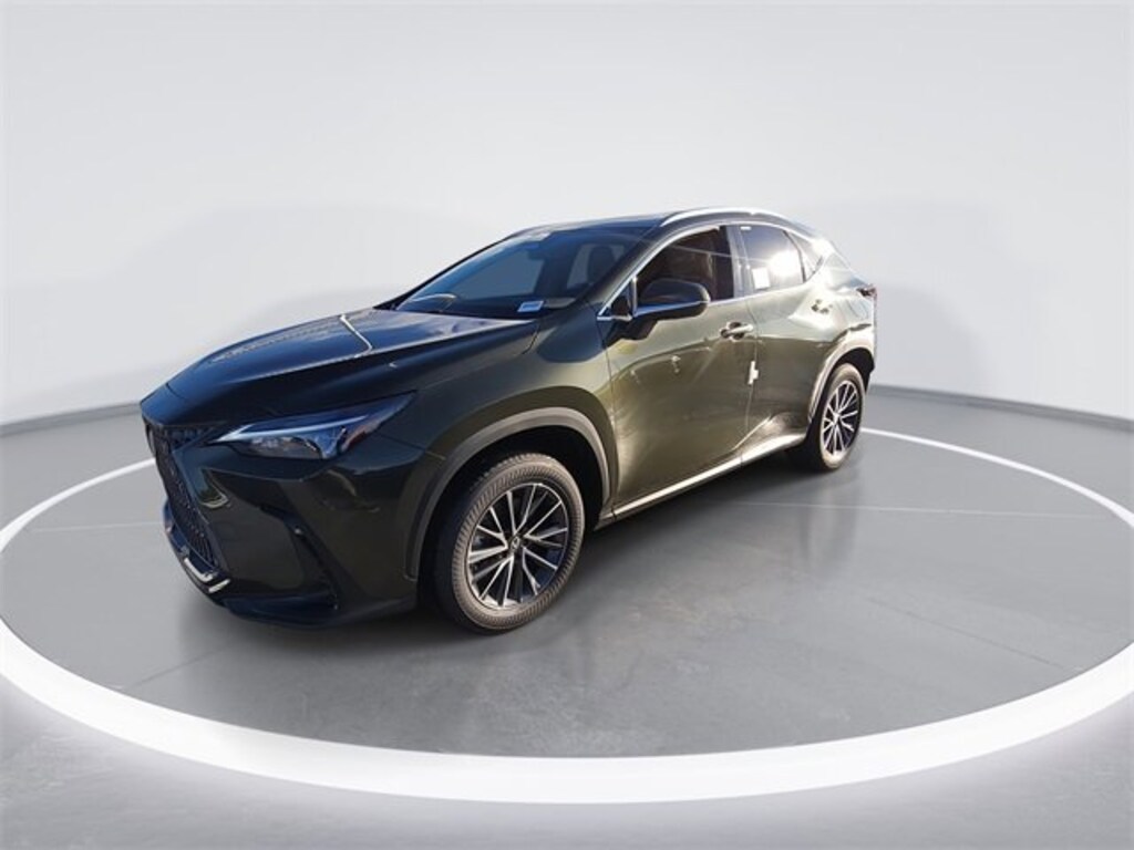 New 2026 Lexus NX 350 Premium SUV