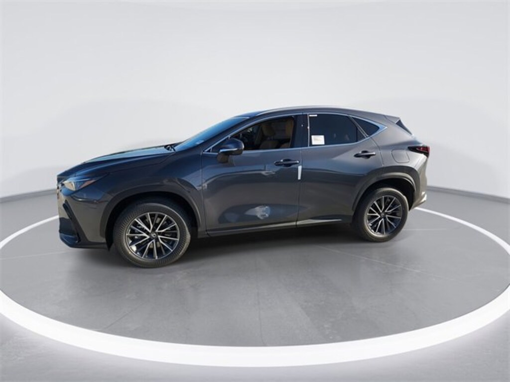 New 2026 Lexus NX 350 Premium SUV