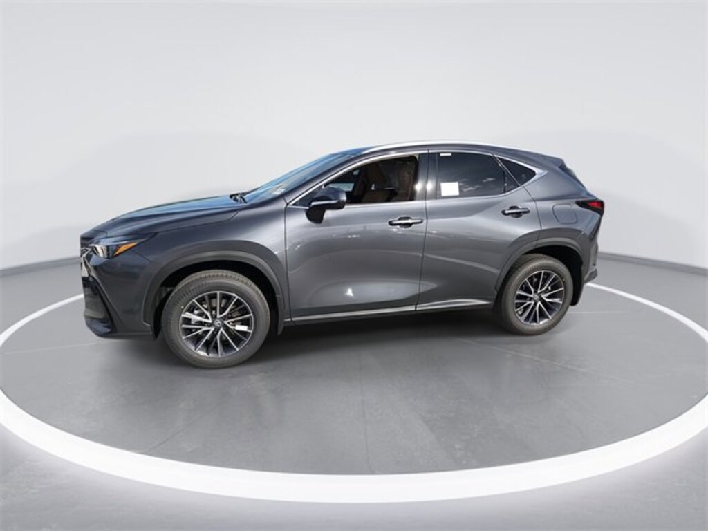 New 2026 Lexus NX 350 Base SUV