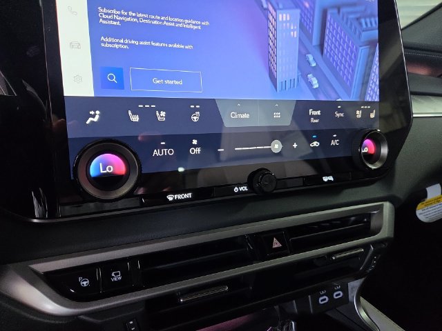 2026 Lexus RX 350 Premium Plus - Photo 19