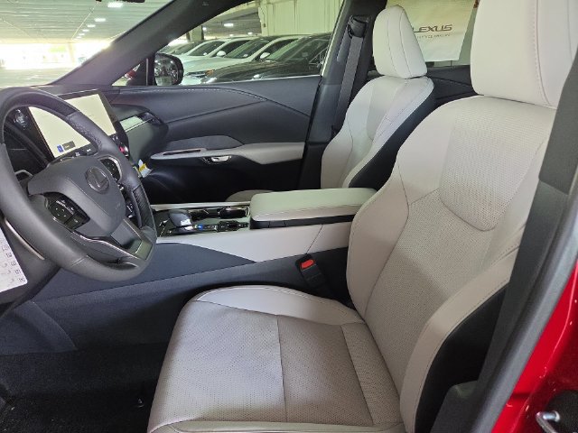 2026 Lexus RX 350 Premium Plus - Photo 11