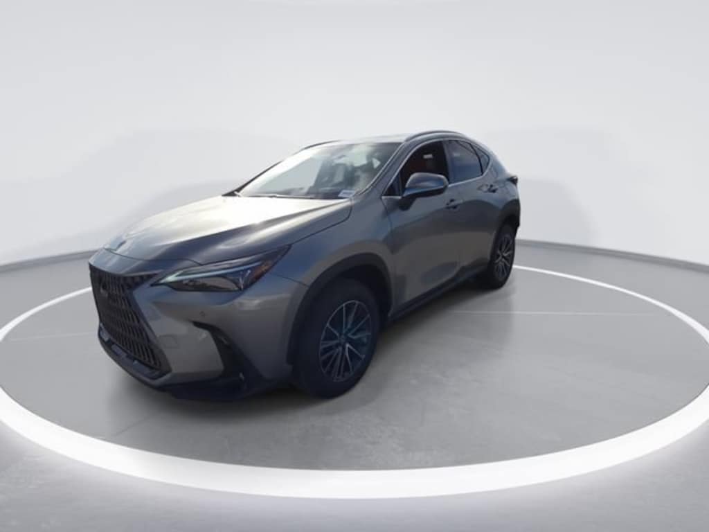 New 2026 Lexus NX 350 Premium SUV
