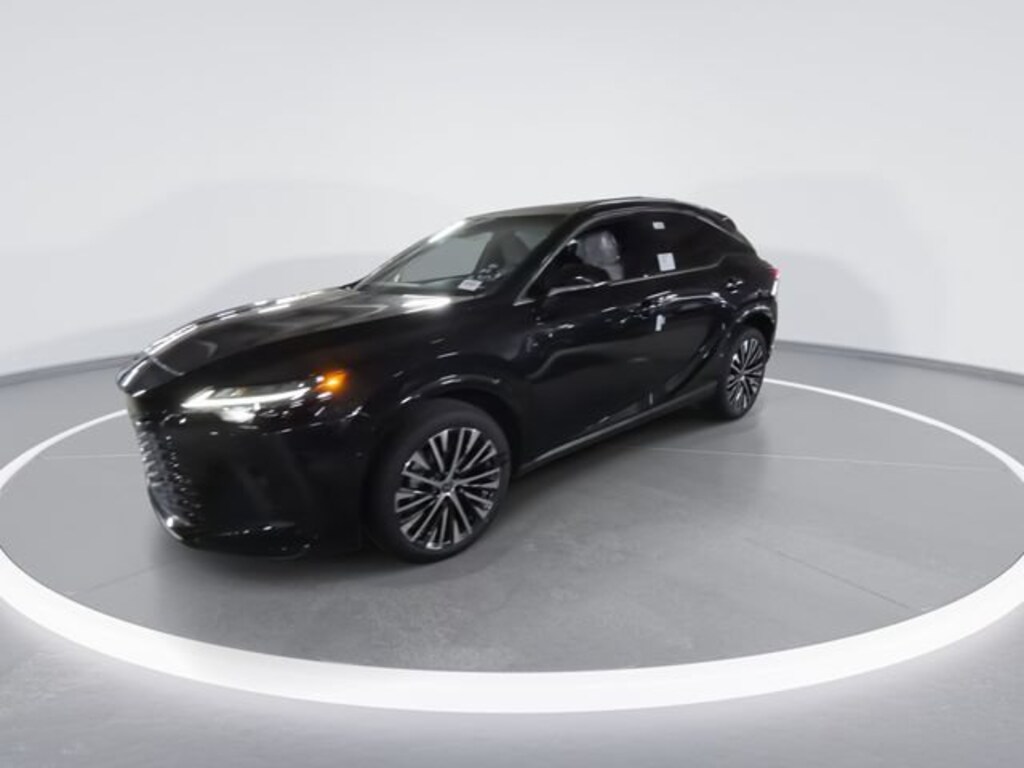 New 2026 Lexus RX 350 Premium+ SUV