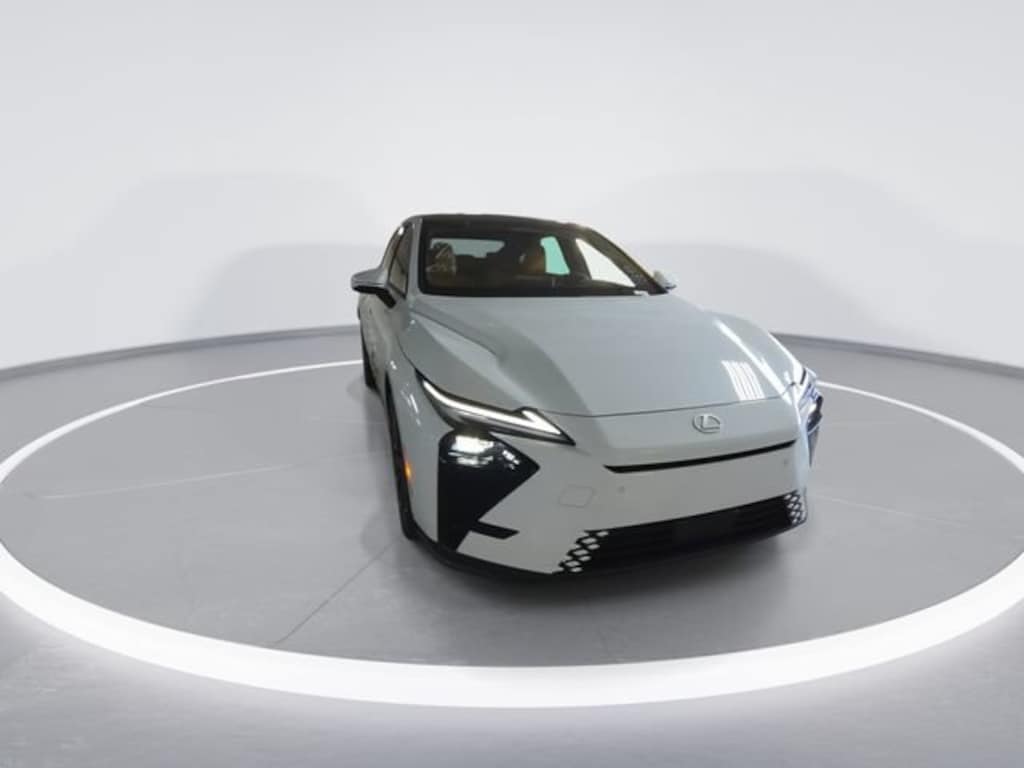New 2026 Lexus ES 350h Premium+ Sedan