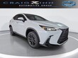  LEXUS NX 450h+