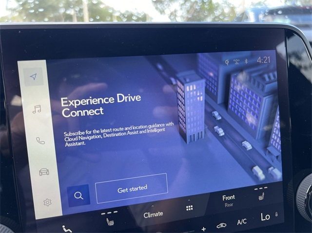 2024 Lexus RX 350 - Photo 18