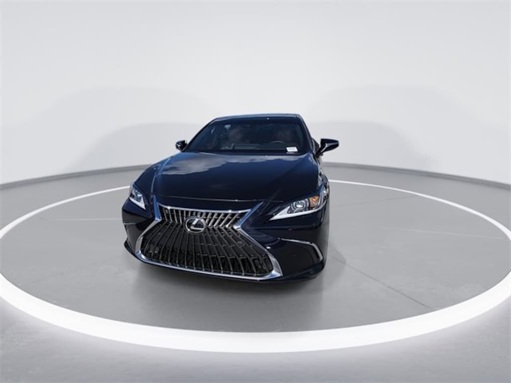 New 2025 Lexus ES 350 Base Sedan