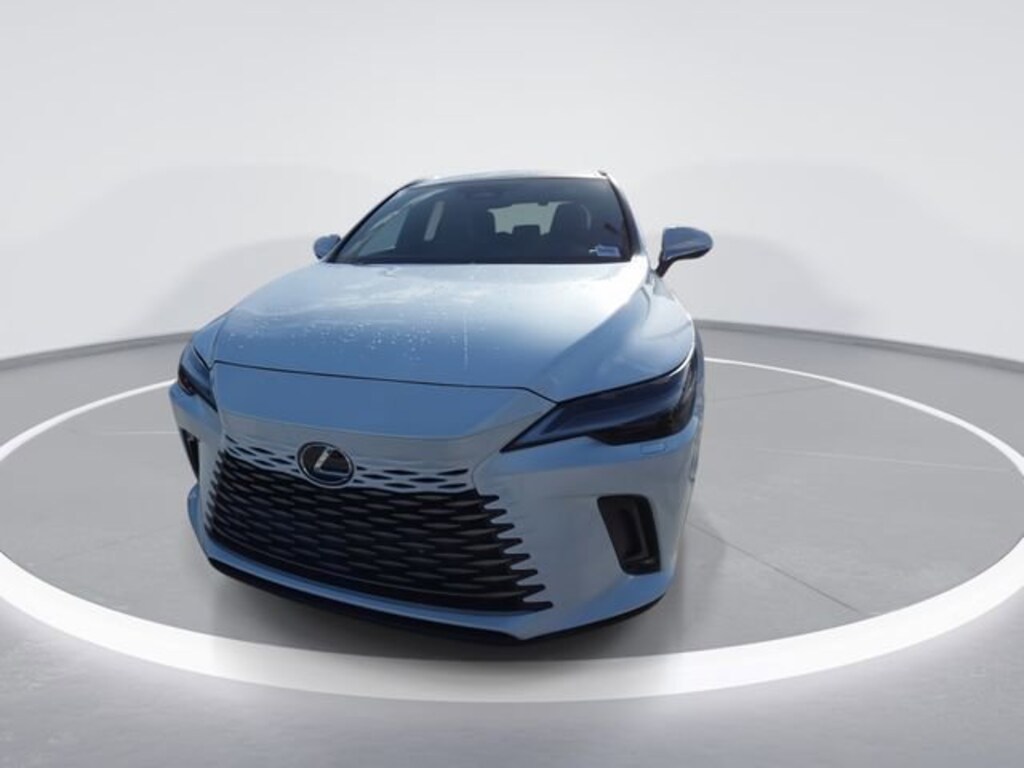 New 2026 Lexus RX 350 Luxury SUV