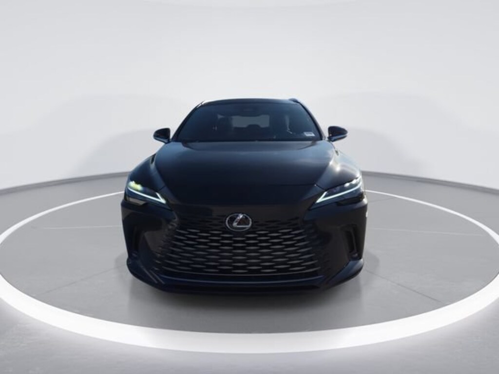 New 2026 Lexus RX 350h Premium+ SUV