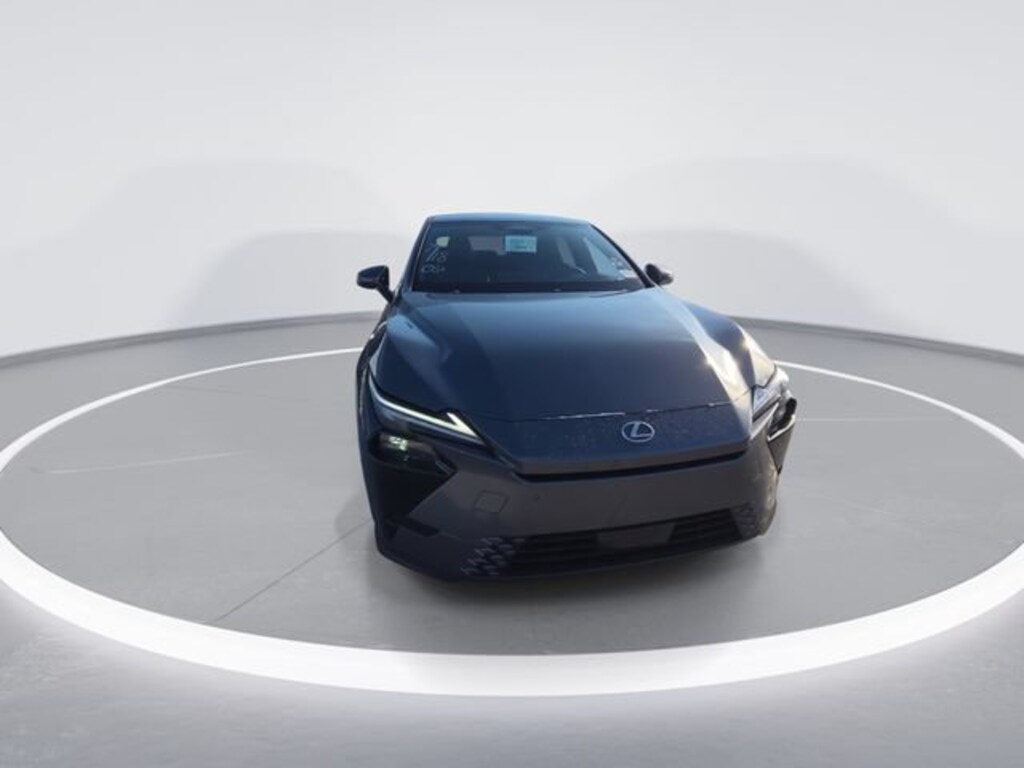 New 2026 Lexus ES 350h Premium+ Sedan