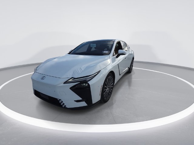 New 2026 Lexus ES 350e Luxury Sedan