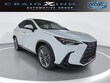  LEXUS NX 350