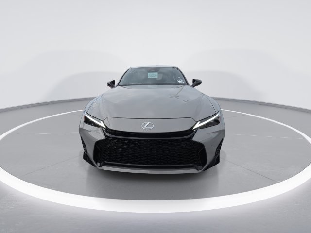 New 2026 Lexus IS 350 F SPORT Sedan