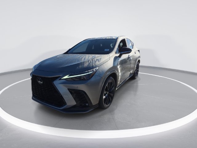 New 2026 Lexus NX 350 F SPORT Handling SUV