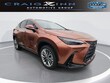  LEXUS NX 350