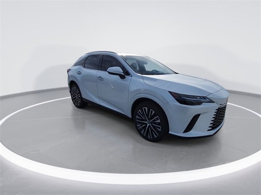 New 2026 Lexus RX 350 Premium+ SUV
