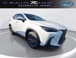  LEXUS NX 350