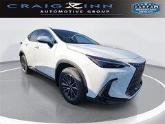 2026 LEXUS NX 350 Base SUV