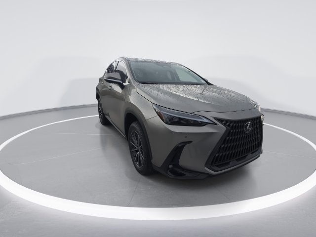 New 2026 Lexus NX 350 Premium SUV