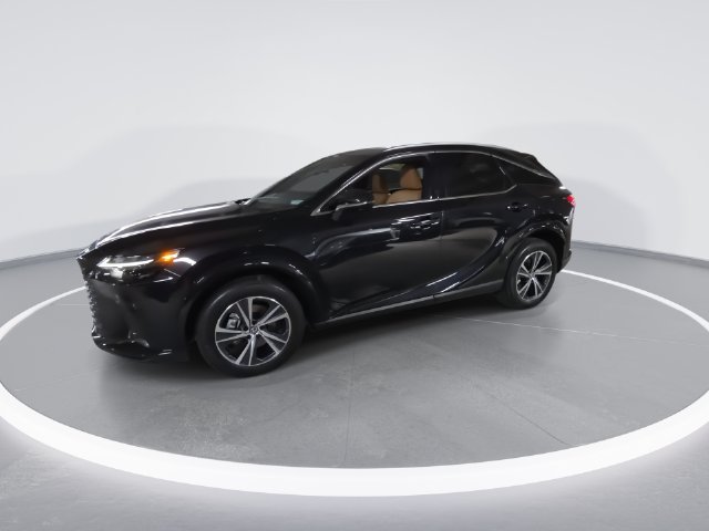 New 2026 Lexus RX 350 Premium SUV