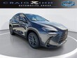 LEXUS NX 350