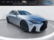  LEXUS IS 350