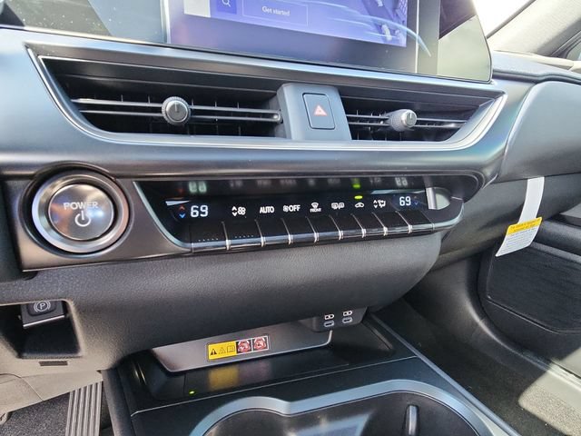 2025 Lexus UX 300h Premium - Photo 19
