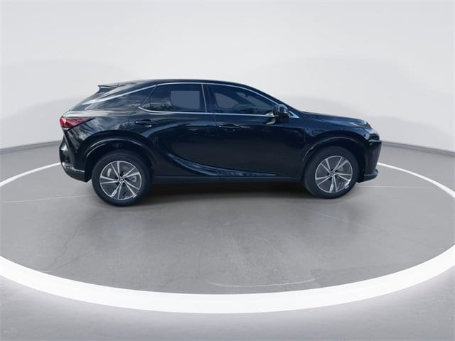 2024 Lexus RX 350 - Photo 9