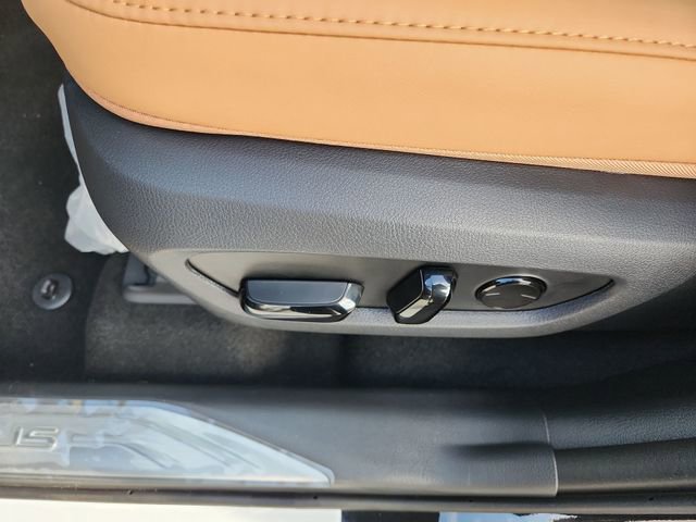 2026 Lexus NX 350 Luxury - Photo 12