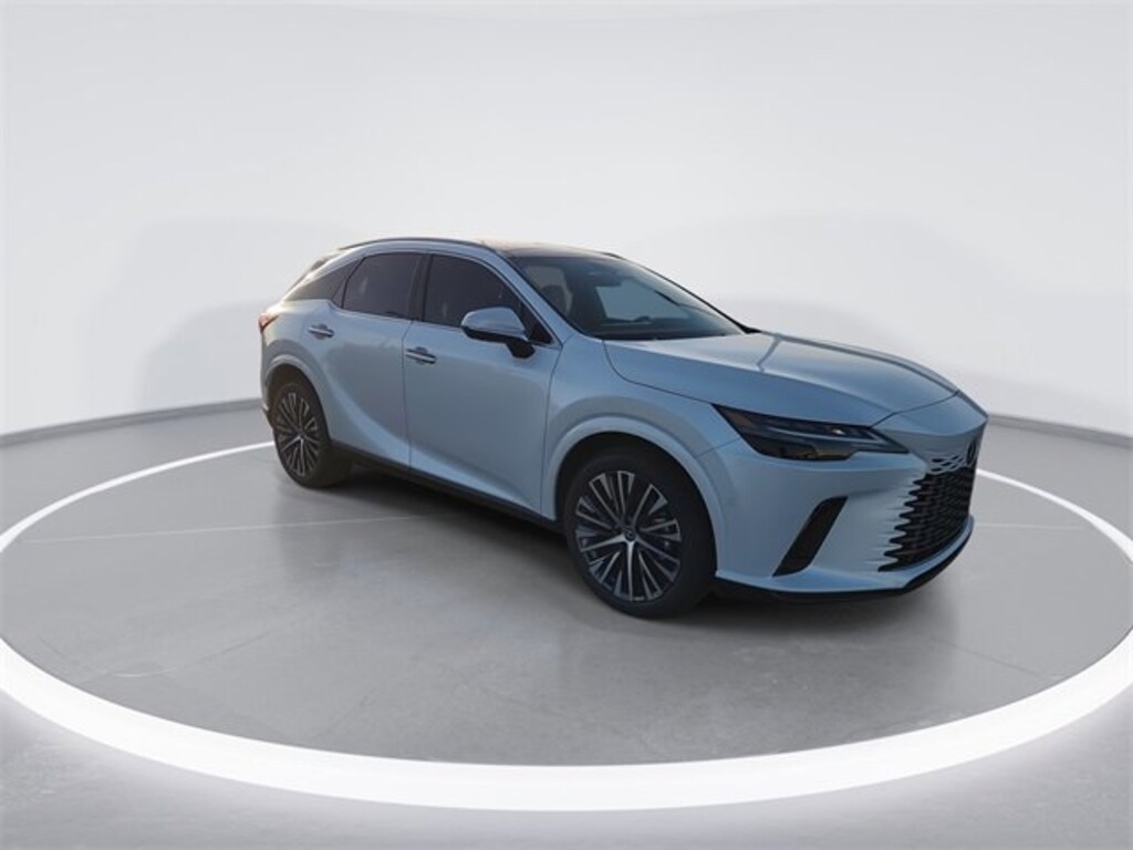 New 2026 Lexus RX 350 Premium+ SUV