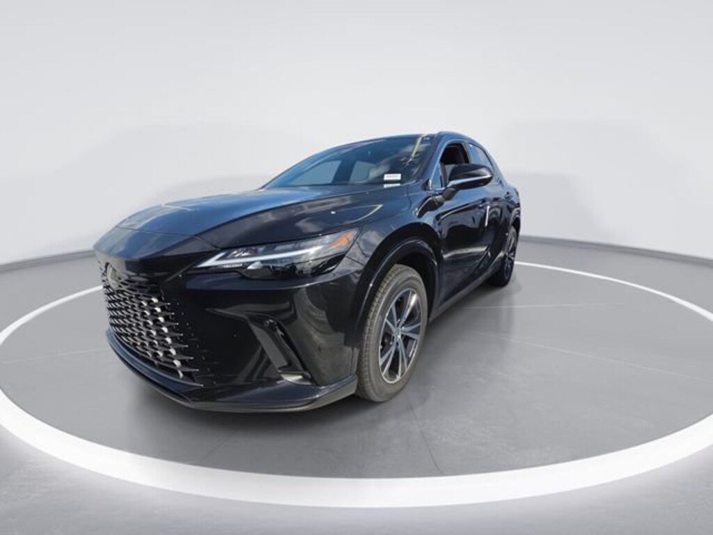 New 2026 Lexus RX 350 Premium SUV