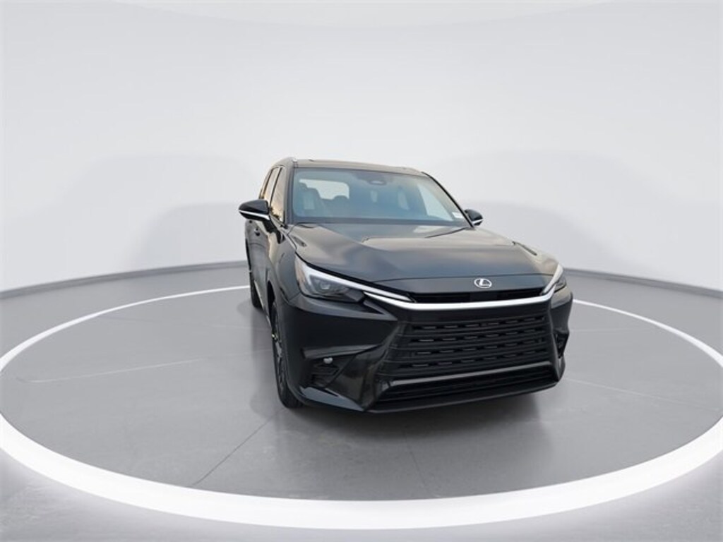 New 2026 Lexus TX 350 Premium SUV