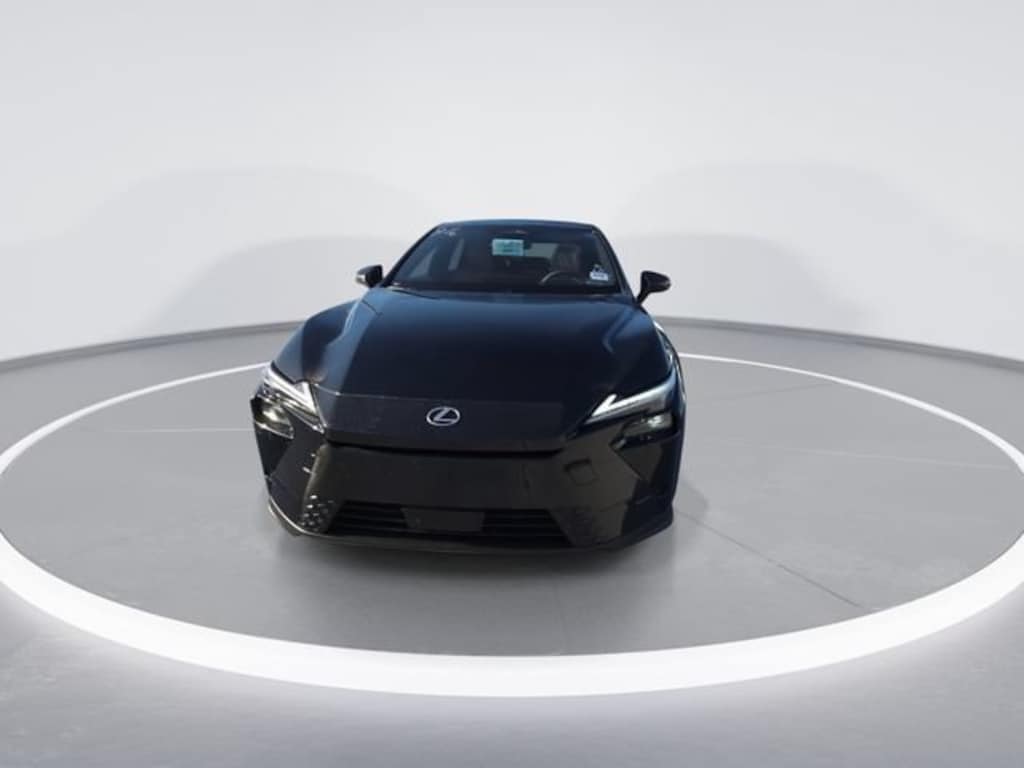 New 2026 Lexus ES 350h Premium+ Sedan