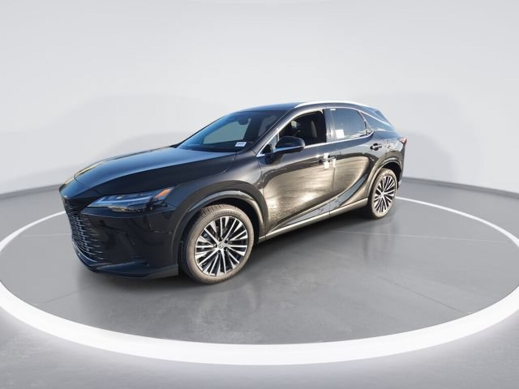 New 2026 Lexus RX 350 Premium+ SUV