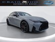  LEXUS IS 350